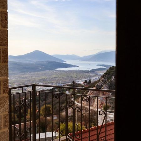 Villa Mia Κότορ Εξωτερικό φωτογραφία