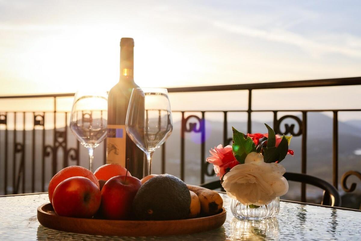 Villa Mia Κότορ Εξωτερικό φωτογραφία
