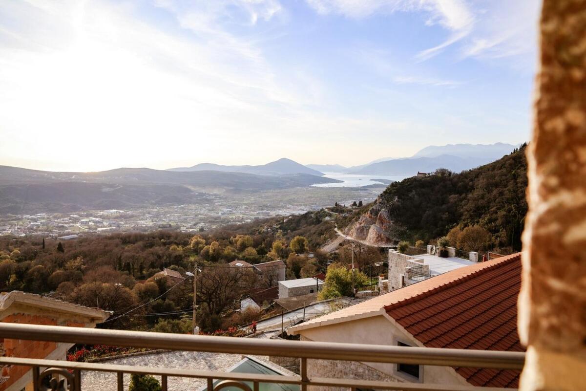Villa Mia Κότορ Εξωτερικό φωτογραφία