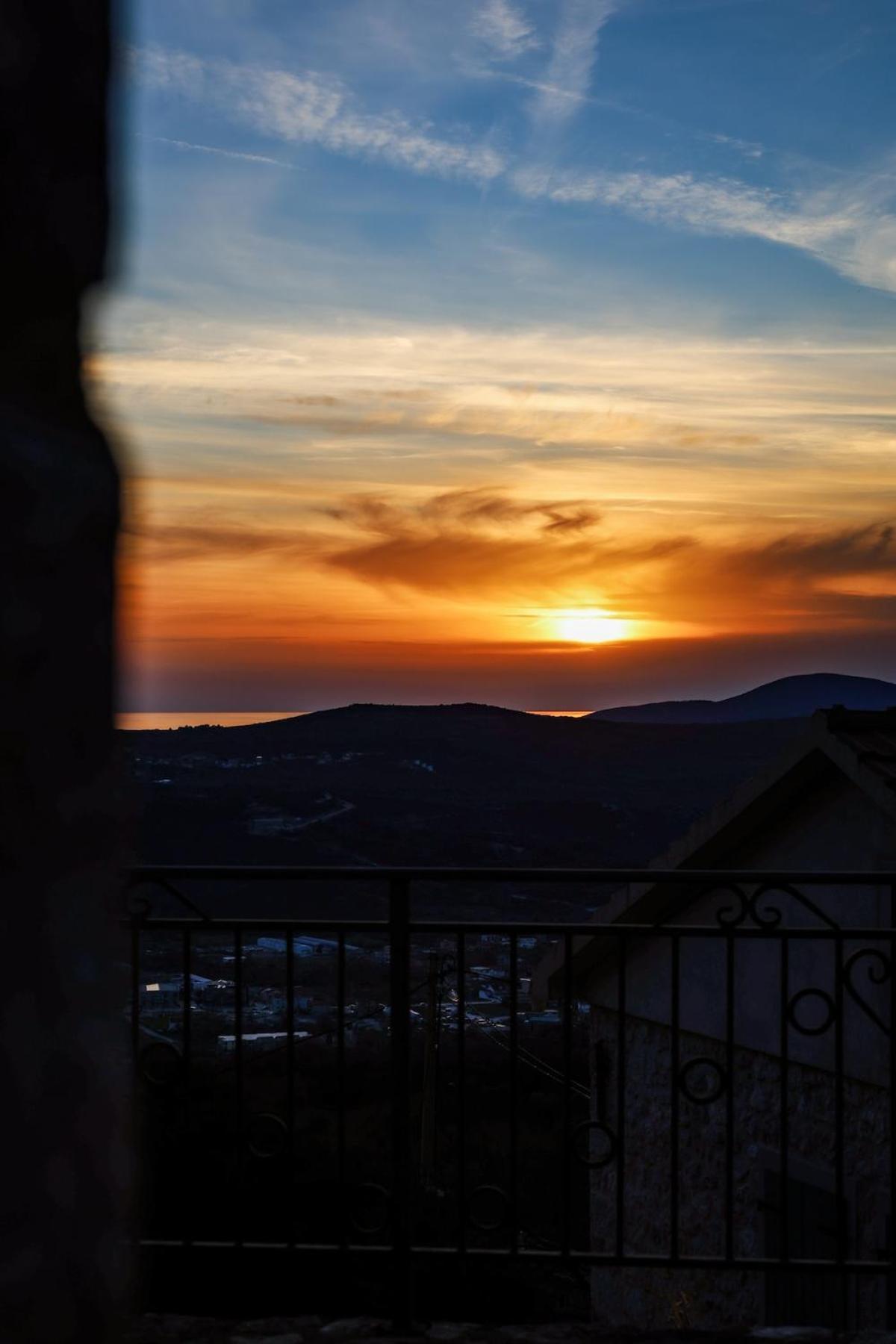 Villa Mia Κότορ Εξωτερικό φωτογραφία