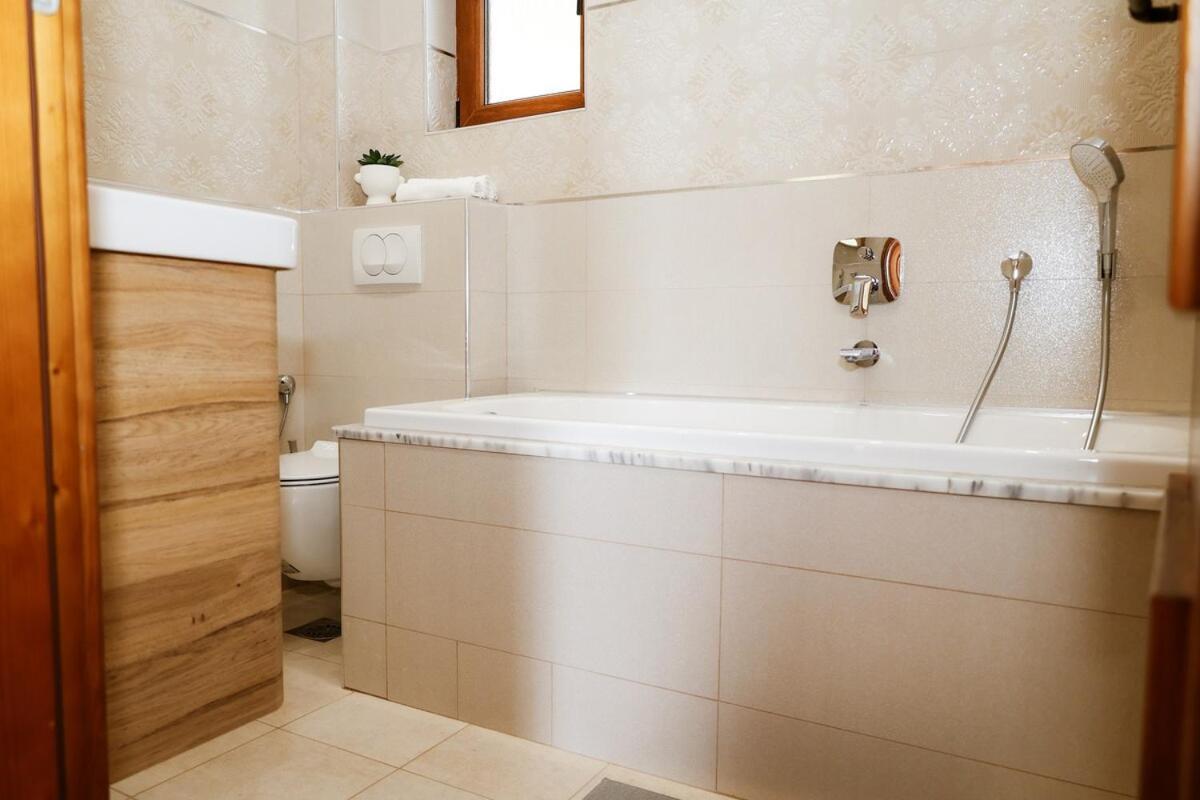 Villa Mia Κότορ Εξωτερικό φωτογραφία