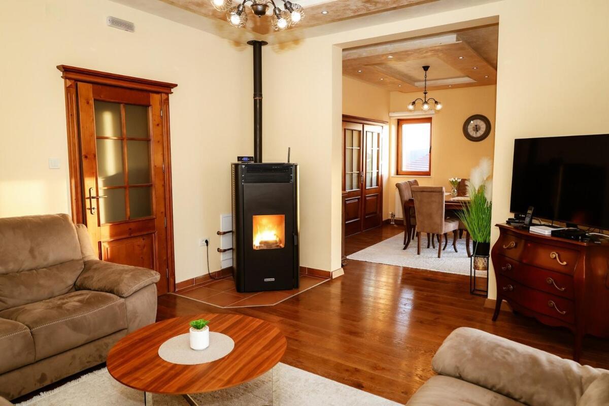 Villa Mia Κότορ Εξωτερικό φωτογραφία