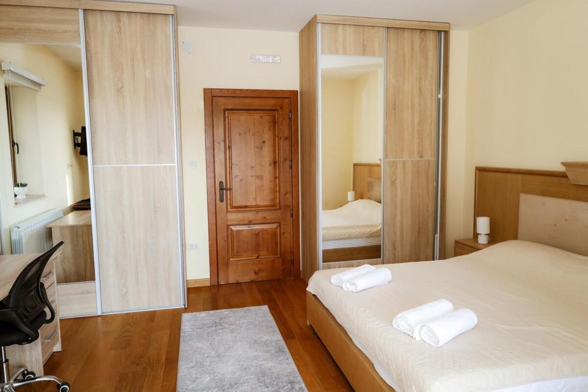 Villa Mia Κότορ Εξωτερικό φωτογραφία