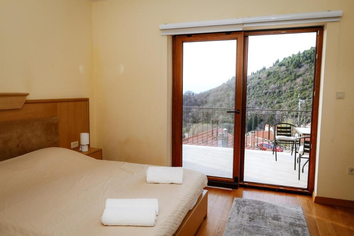 Villa Mia Κότορ Εξωτερικό φωτογραφία