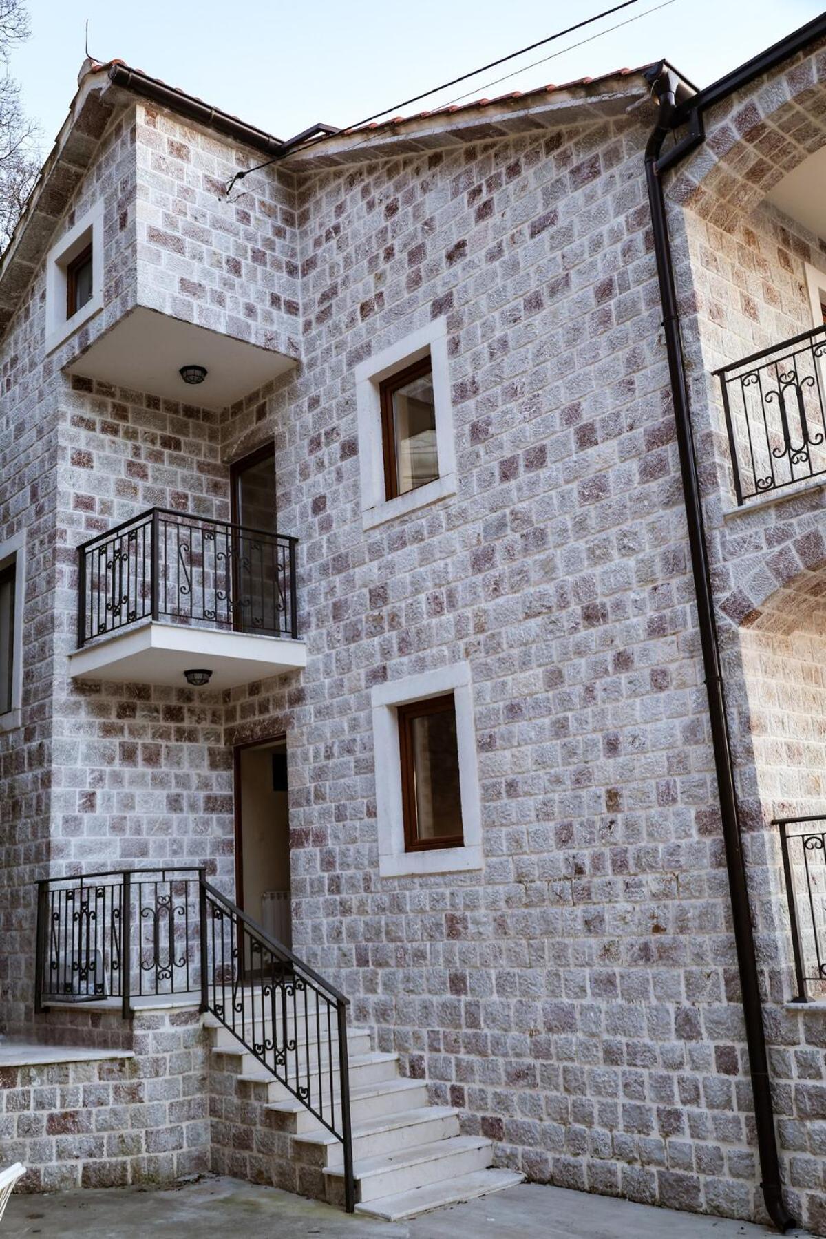 Villa Mia Κότορ Εξωτερικό φωτογραφία