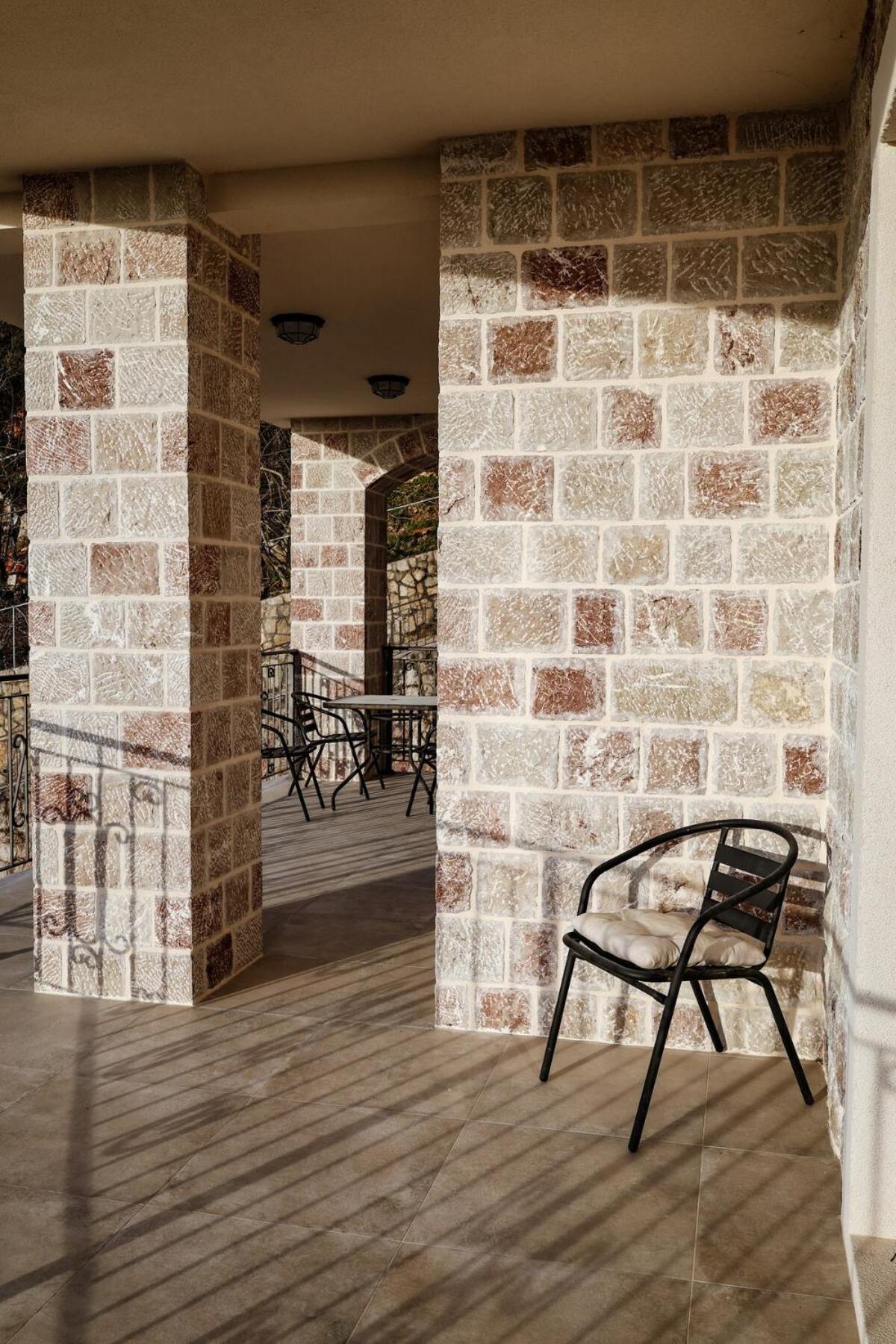 Villa Mia Κότορ Εξωτερικό φωτογραφία