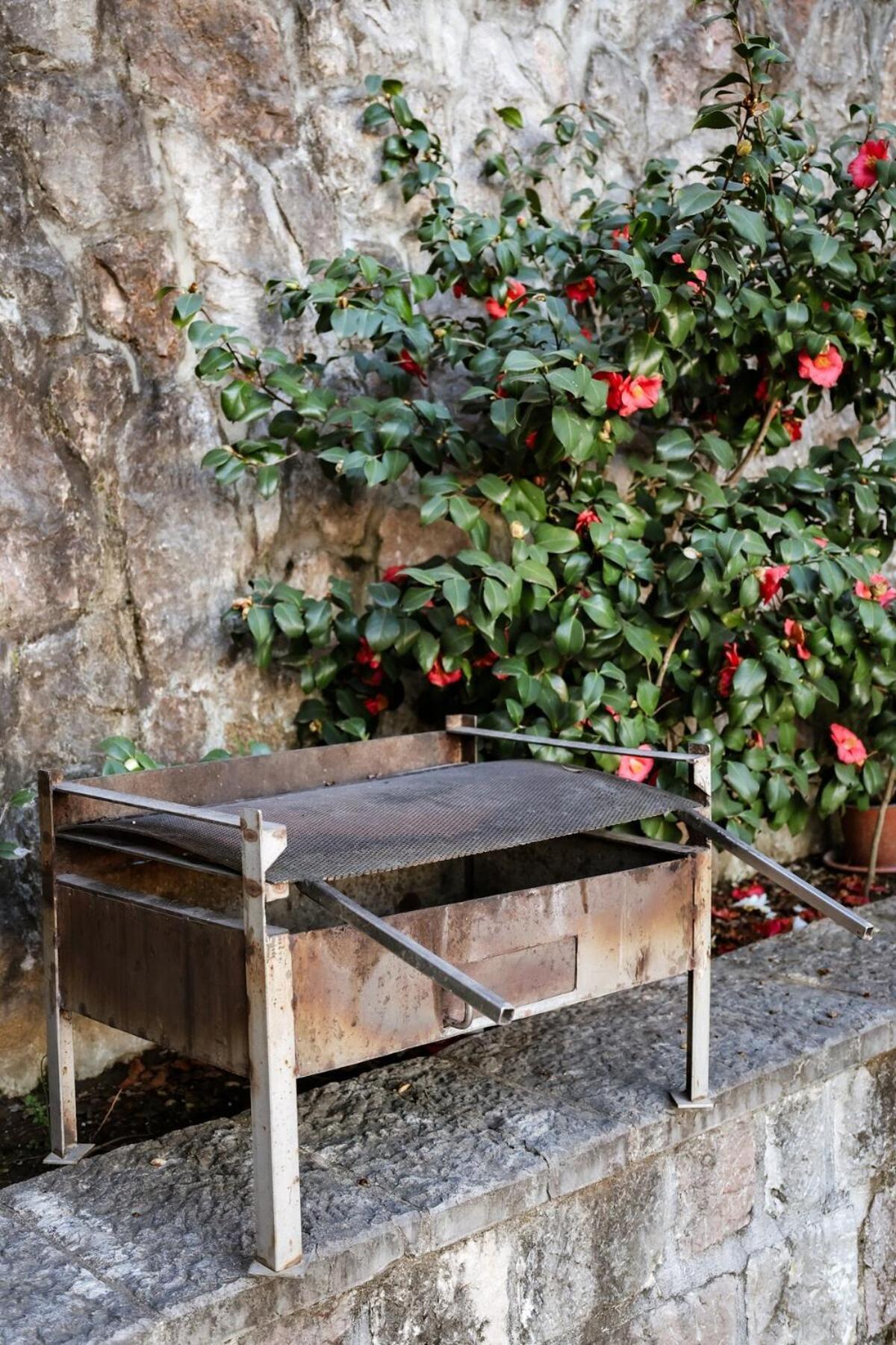 Villa Mia Κότορ Εξωτερικό φωτογραφία